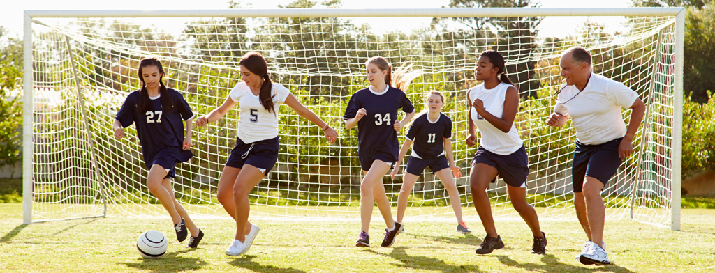 Best Fundraisers for High School Sports Teams