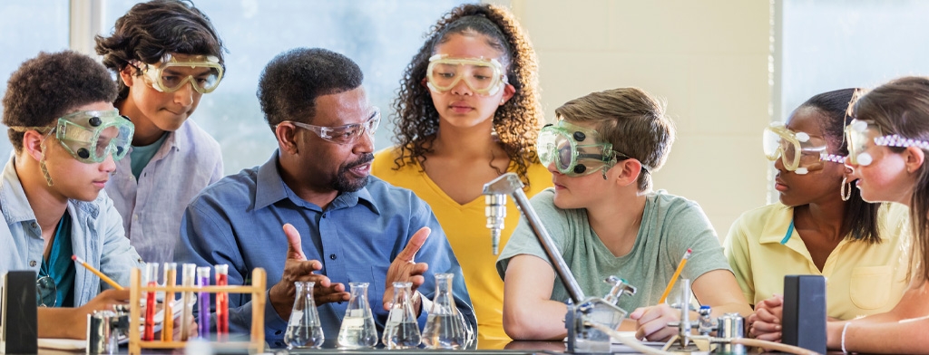 Chemistry Club Fundraising Ideas