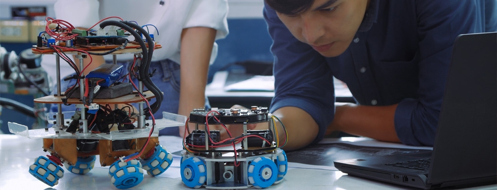 Engineering Club Fundraising Ideas