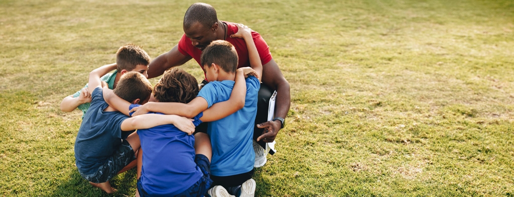 Fundraising Apps For Sports Teams