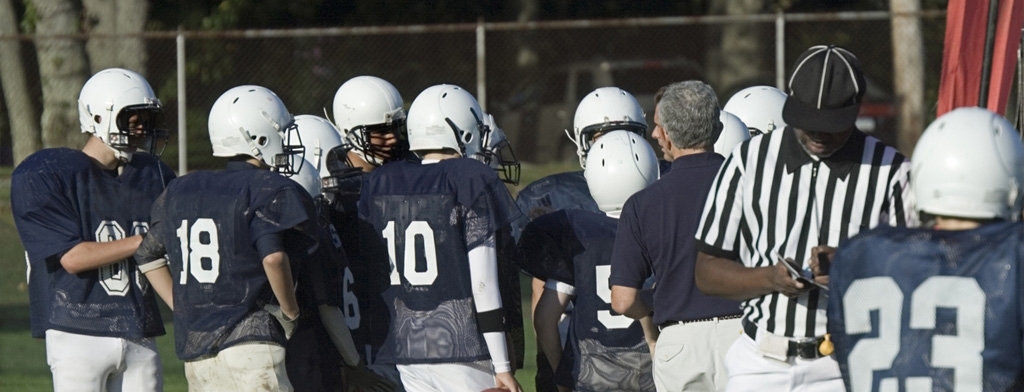 Fundraising Event Ideas for Sports Teams
