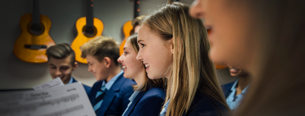 Fundraising Ideas for Church Choirs