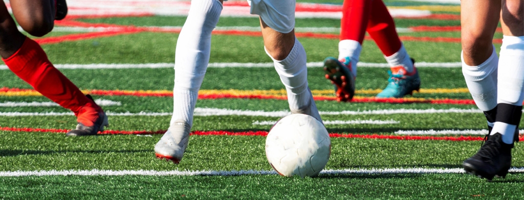Fundraising Ideas for High School Sports Teams