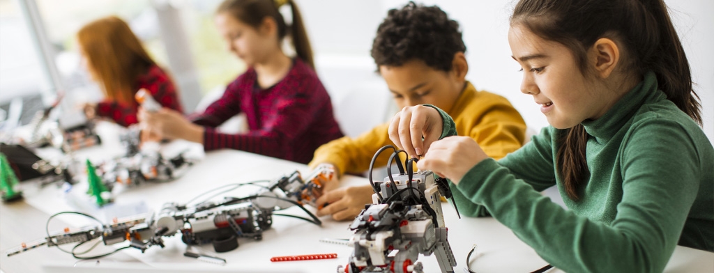 Fundraising Ideas for School Robotics Teams