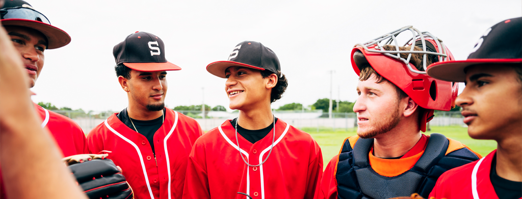 High School Baseball Team Fundraising Ideas
