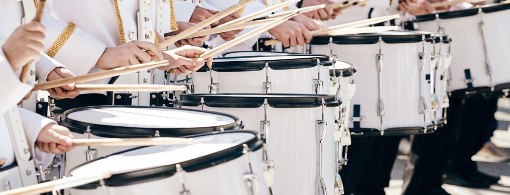 Marching Band Fundraisers