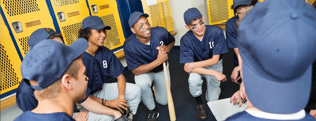 School Baseball Team Fundraisers
