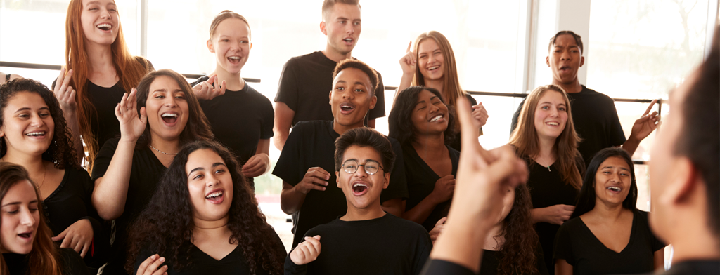 School Choir Fundraisers