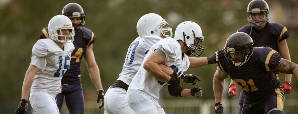 School Football Team Fundraisers