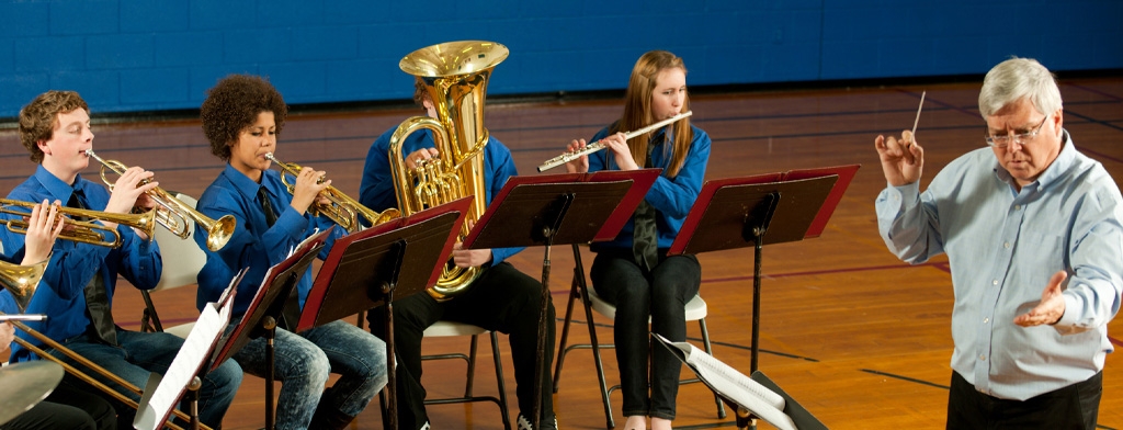 Setting Up a Successful Fundraiser for a High School Band